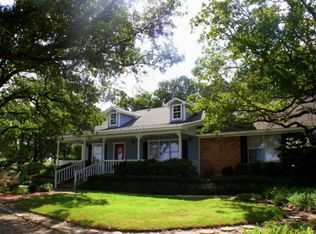7930 Fm 1783, Gatesville, TX 76528