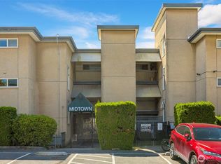 Midtown, Seattle, WA 98102