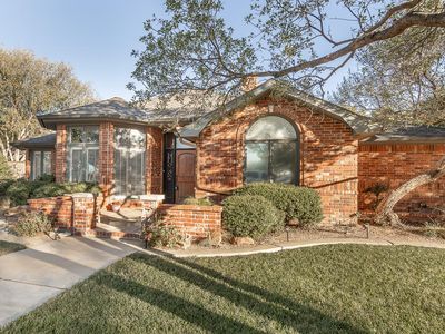 4216 95th St, Lubbock, TX, 79423