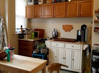 2515 N Spaulding Ave APT 3R, Chicago, IL 60647