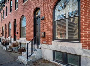 260 S East Ave, Baltimore, MD 21224