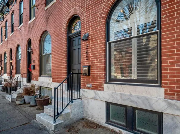 260 S East Ave, Baltimore, MD 21224