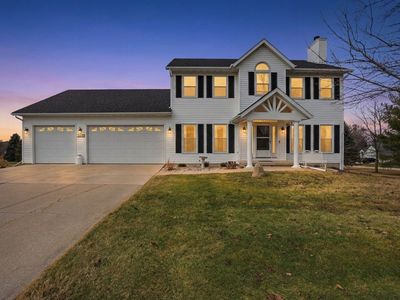 3630 T Bird Way, Cottage Grove, WI, 53527