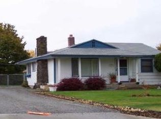 520 S Van Marter Rd, Spokane, WA 99206