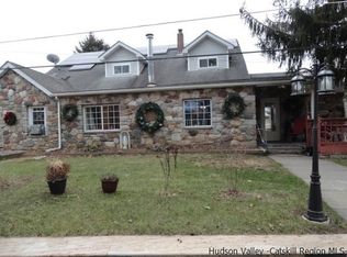 60 Stony Rd, Accord, NY 12404