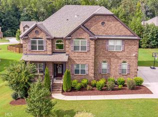 1144 Eagles Brooke Dr, Locust Grove, GA 30248