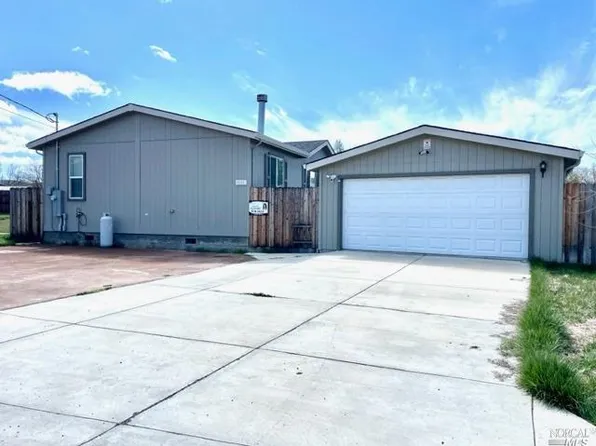 9030 Palomino Ct, Lower Lake, CA 95457