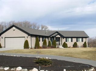 291 E 100 N, Wellsville, UT 84339