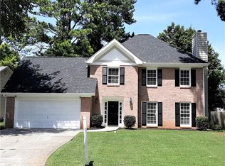 2108 November Ct NW, Acworth, GA 30102