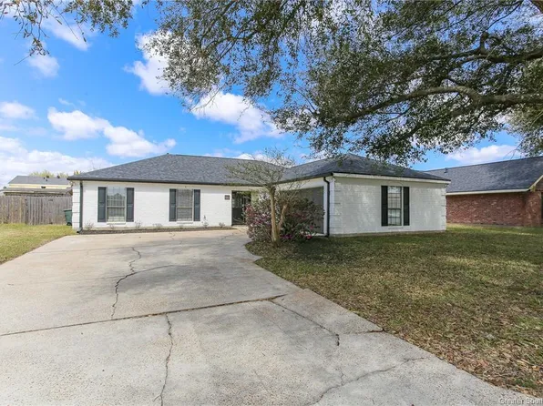 731 Rampart St, Lake Charles, LA 70607