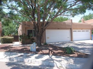 643 Reeves Pl SW, Los Lunas, NM 87031