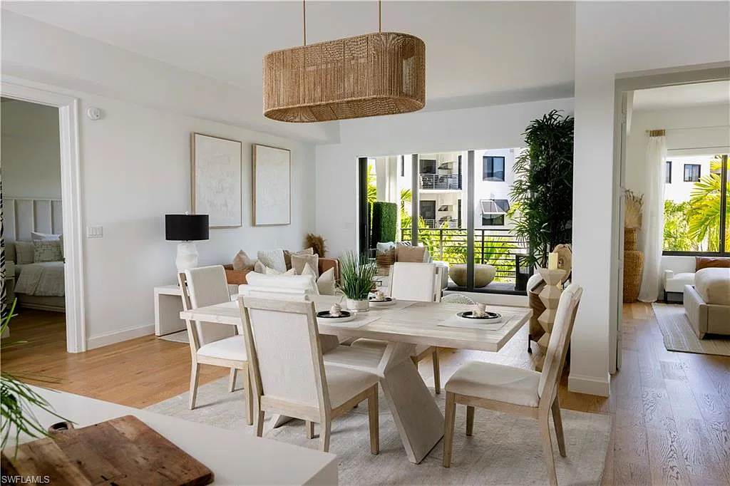 2 bed, 2.5 bath, 1407 sqft, $8,000 — Photo 4