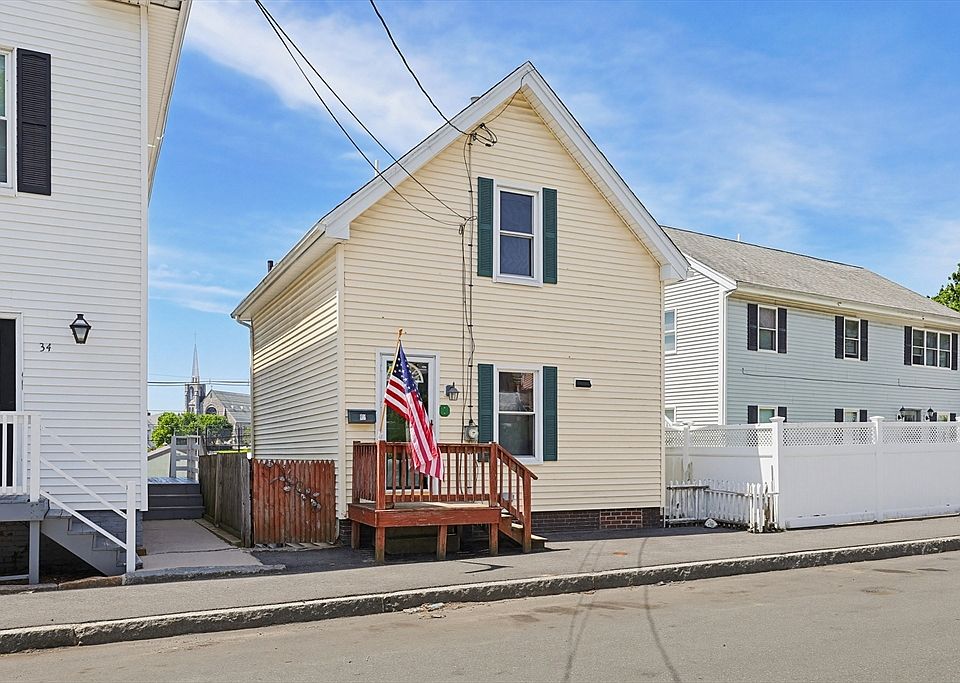1st image of 36 Warner St