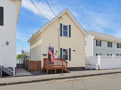 36 Warner St, Gloucester, MA, 01930
