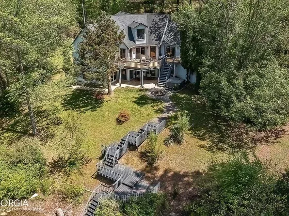 165 Lake Shore Dr, Morganton, GA 30560