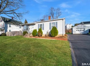 20 Prospect Street, Middletown, CT 06457