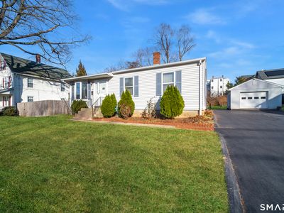 20 Prospect Street, Middletown, CT, 06457