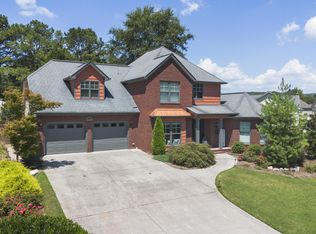 509 Thoroughbred Dr NW, Cleveland, TN 37312