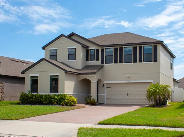 1061 Peta Way, Melbourne, FL 32940