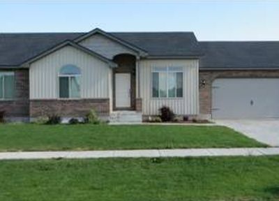 3625 E Hyrum Dr, Idaho Falls, ID, 83401