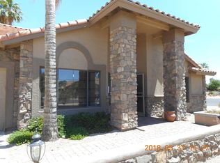 9542 W Escuda Dr, Peoria, AZ 85382