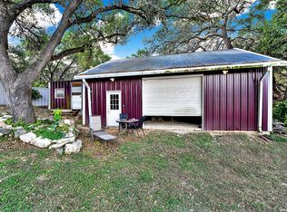 735 Balsa LOT 181, Canyon Lake, TX 78133