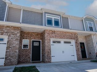 309 Fallow Cir, Clarksville, TN 37040