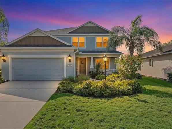 11904 Forest Park Cir, Bradenton, FL 34211