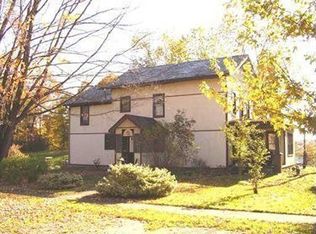 3384 N Main St, Sandy Lake, PA 16145