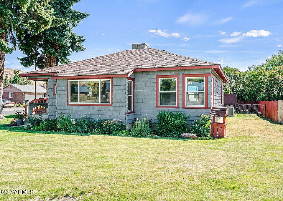 25 Shafer Ave, Naches, WA 98937 Zillow