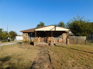1515 S 77th West Ave, Tulsa, OK 74127