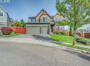 931 NW Hoquiam Ct, Camas, WA 98607