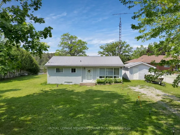 46 Hawke Dr, Kawartha Lakes, ON K0L 2W0