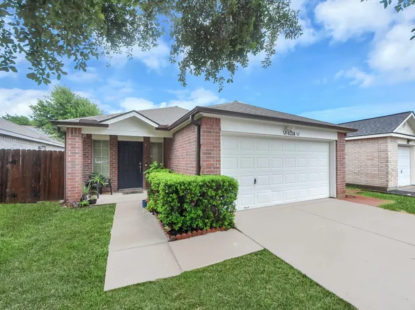 6214 Cottage Pines Dr, Katy, TX 77449