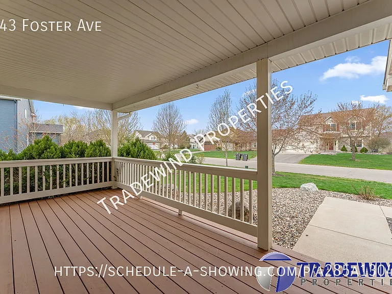 343 Foster Ave — Photo 4