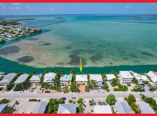 494 Caribbean Dr E, Summerland Key, FL 33042