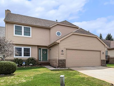 31092 Arlington Cir, Novi, MI, 48377