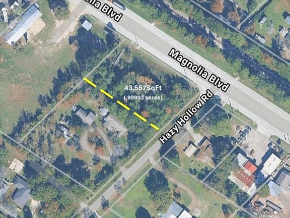 2nd image of Fm 1774 Rd Lot 2