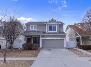 5555 Kirk St, Denver, CO 80249