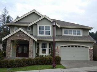 1600 Mount Baker Pl NE, Renton, WA 98059