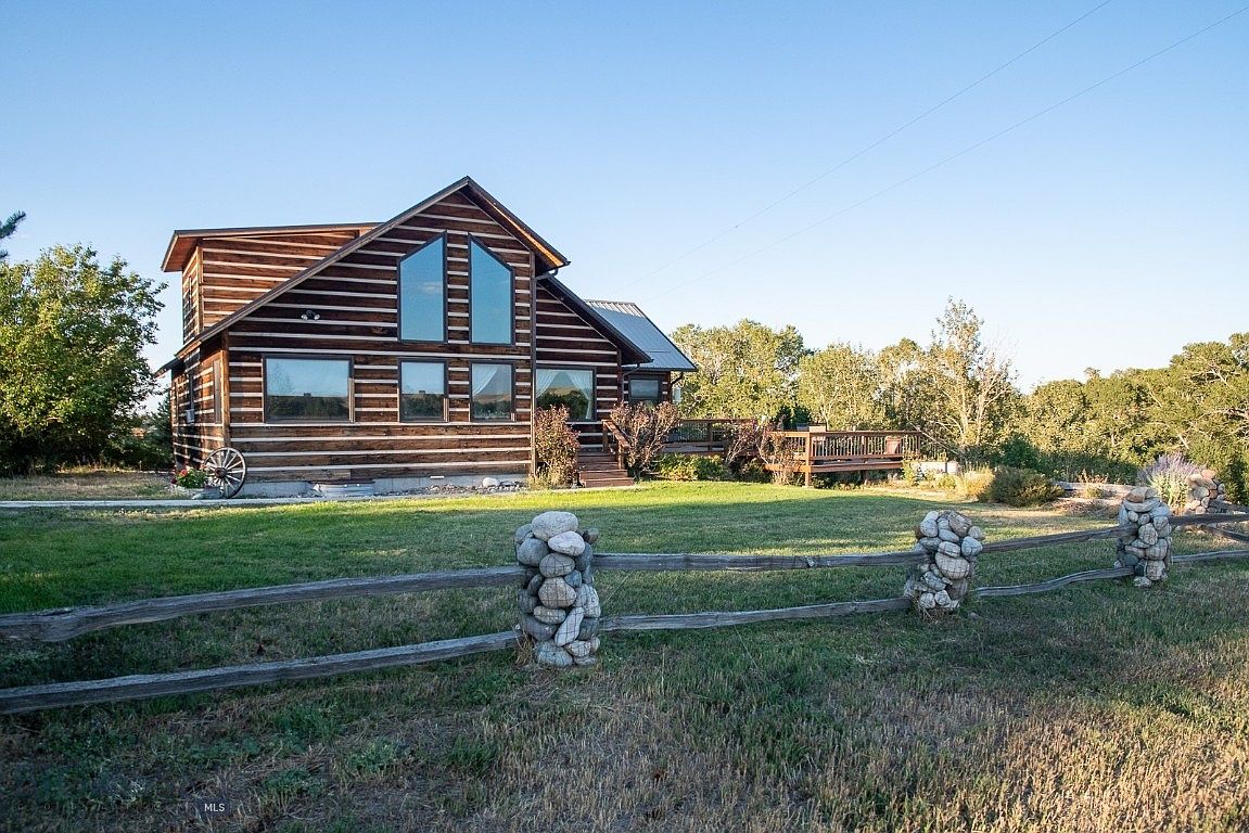 121 Main Boulder Rd, Big Timber, MT 59011 Zillow