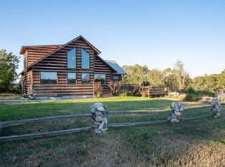 121 Main Boulder Rd, Big Timber, MT 59011