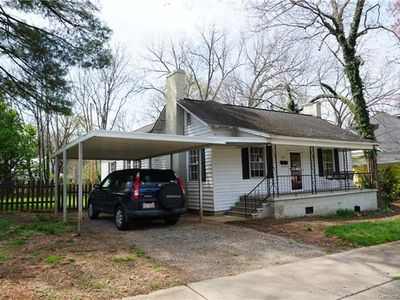 225 N Bost St, Statesville, NC, 28677