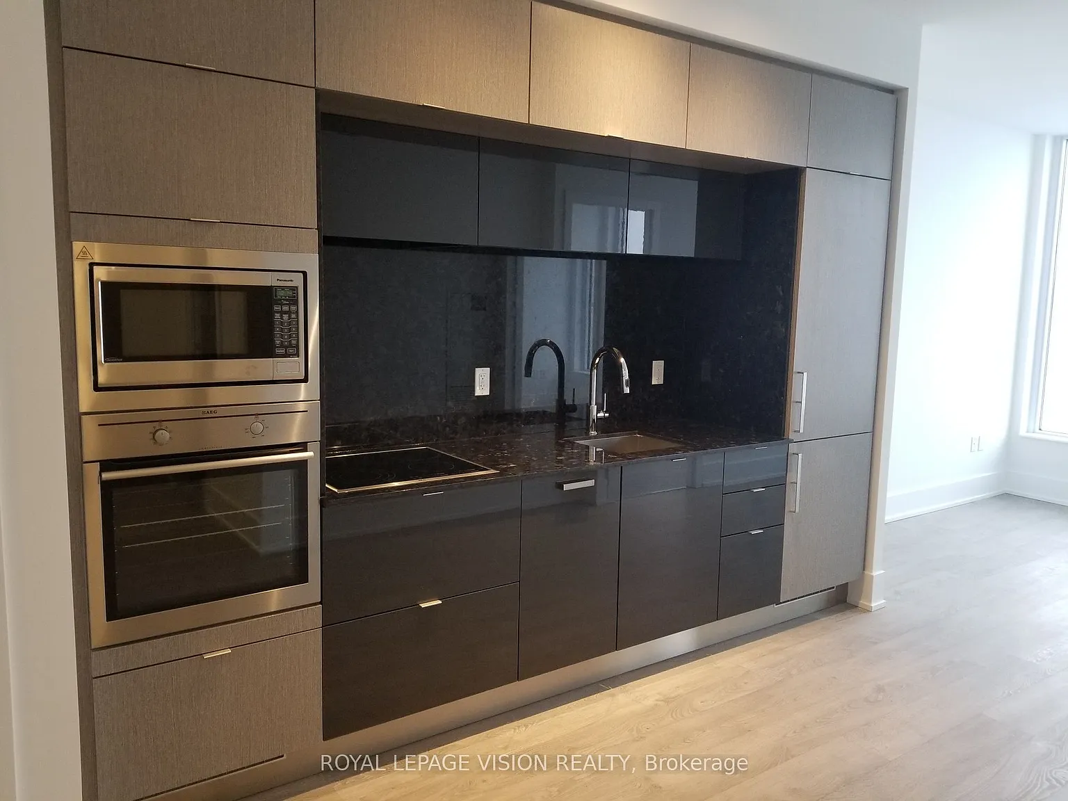 2 bed, $2,550 — Photo 3