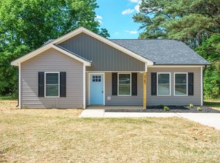 2705 Ashcraft Ave, Monroe, NC 28110