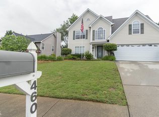 460 Fosters Mill Ln #0, Suwanee, GA 30024