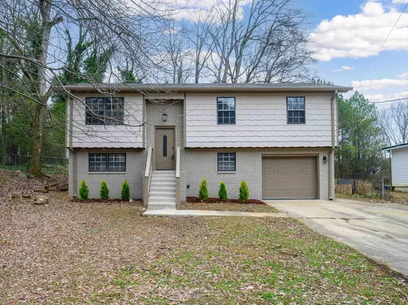 668 20th Ct NE, Birmingham, AL 35215