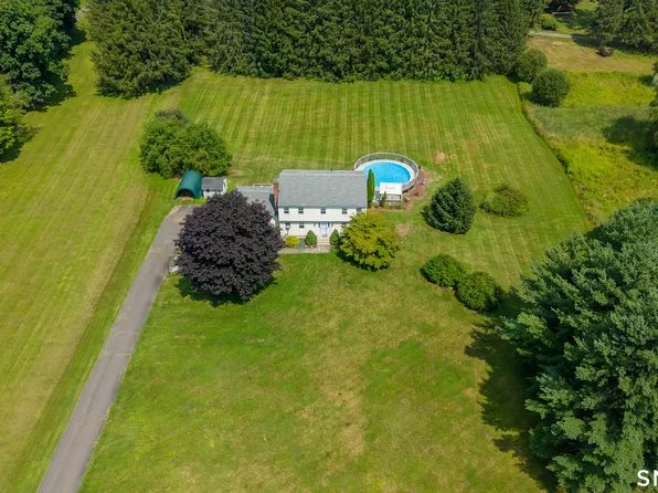 47 Obtuse Road South, Brookfield, CT 06804