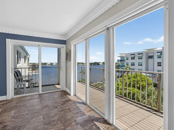 1206 S LAKE Drive #504, Lantana, FL 33462
