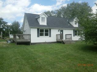 10950 Busey Rd, Canal Winchester, OH 43110